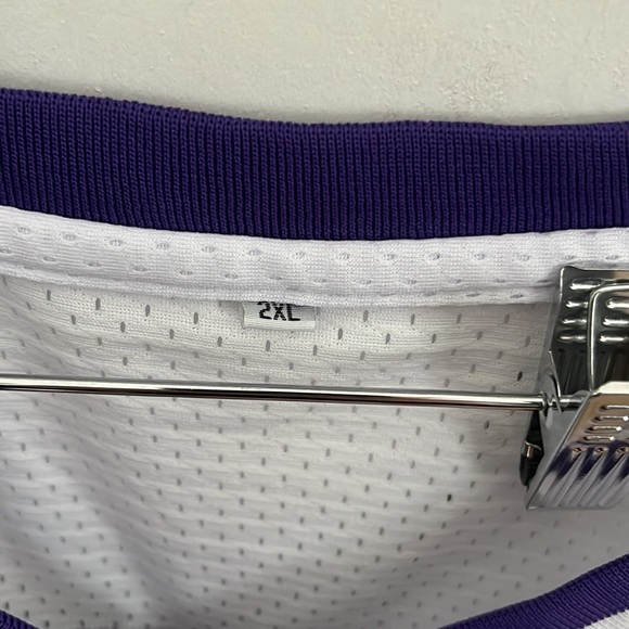 Vince Carter jersey - Picture 3 of 4